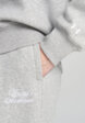 Свитшот женский оверсайз Under Armour Rival Flc OS Varsity Crew, Серый5  - превью