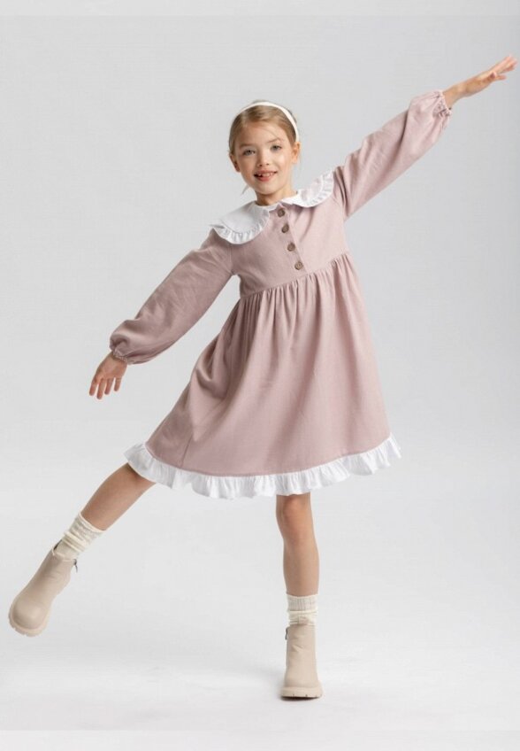 Платье Lelukids