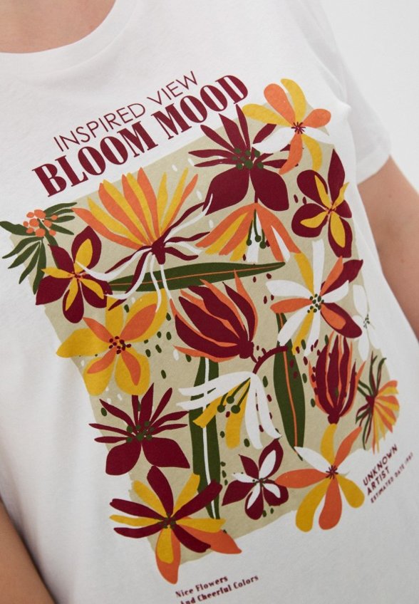 Футболка Colin's