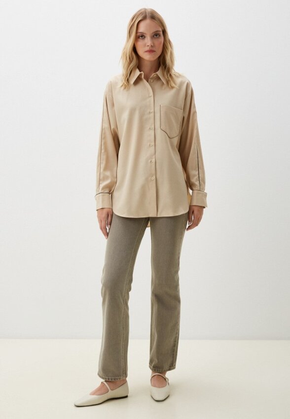 Рубашка Daisyknit