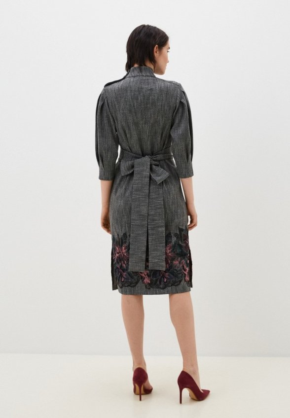 Платье MadaM T