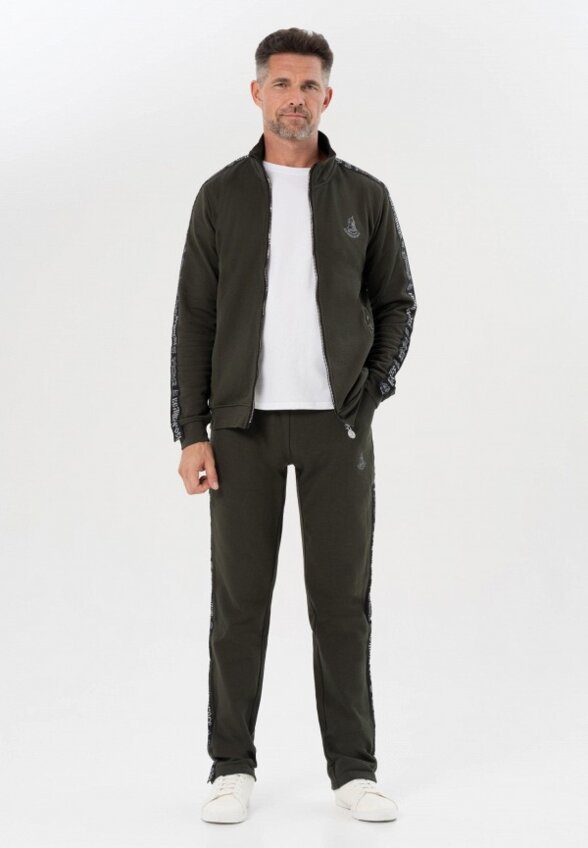 Олимпийка Великоросс