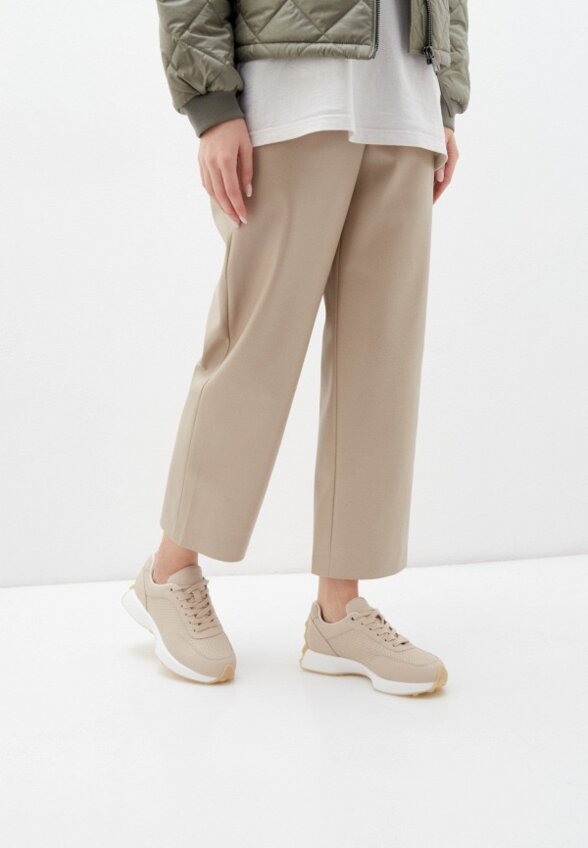 Кроссовки Obba