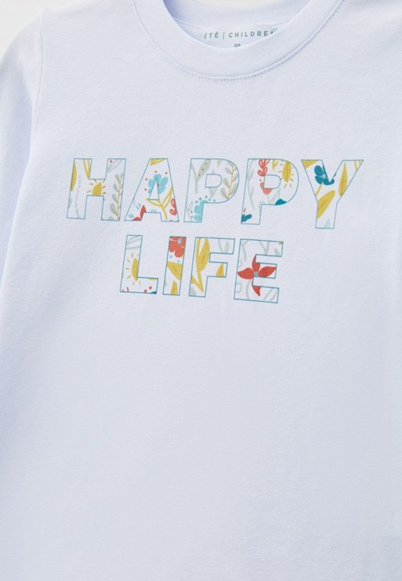 Лонгслив Ete Children