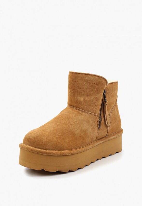 Полусапоги Bearpaw