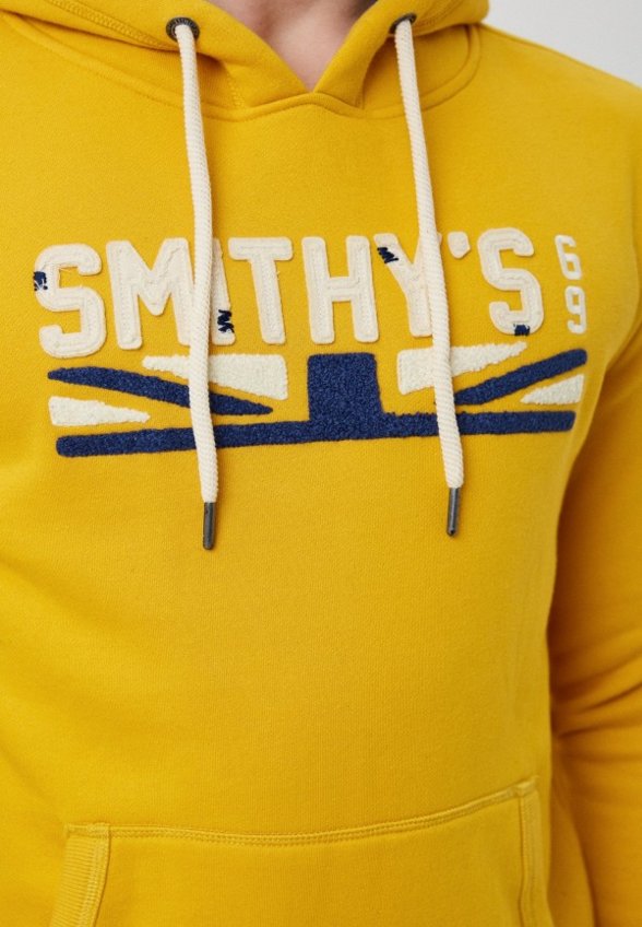 Худи Smithy's
