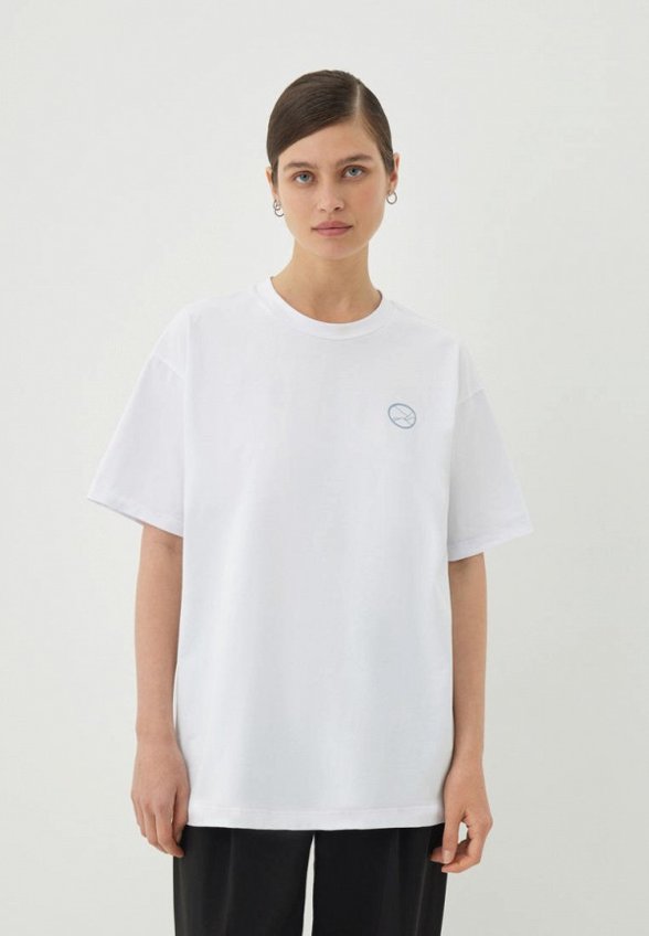 Футболка Nice One