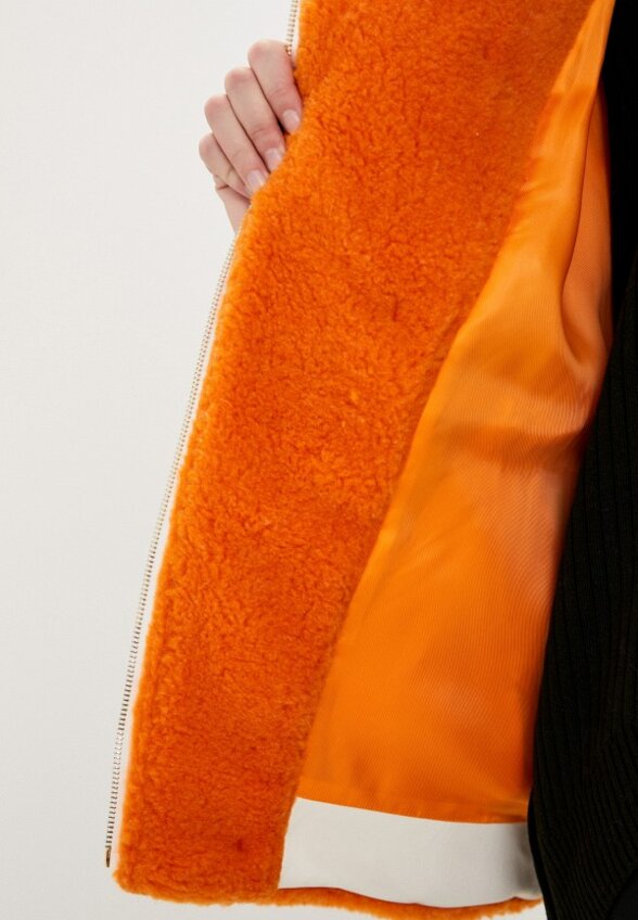 Куртка меховая Libellulas