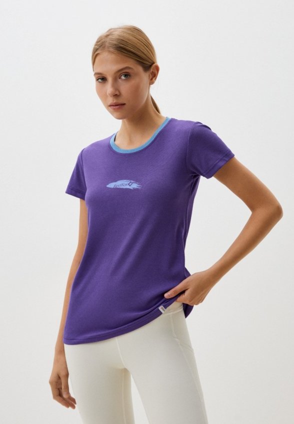 Футболка спортивная Red Fox