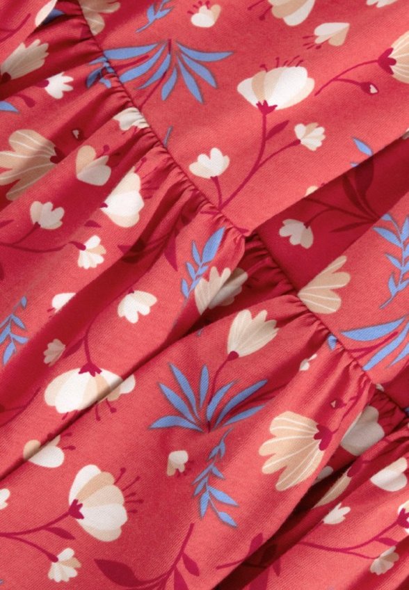 Платье Bossa Nova