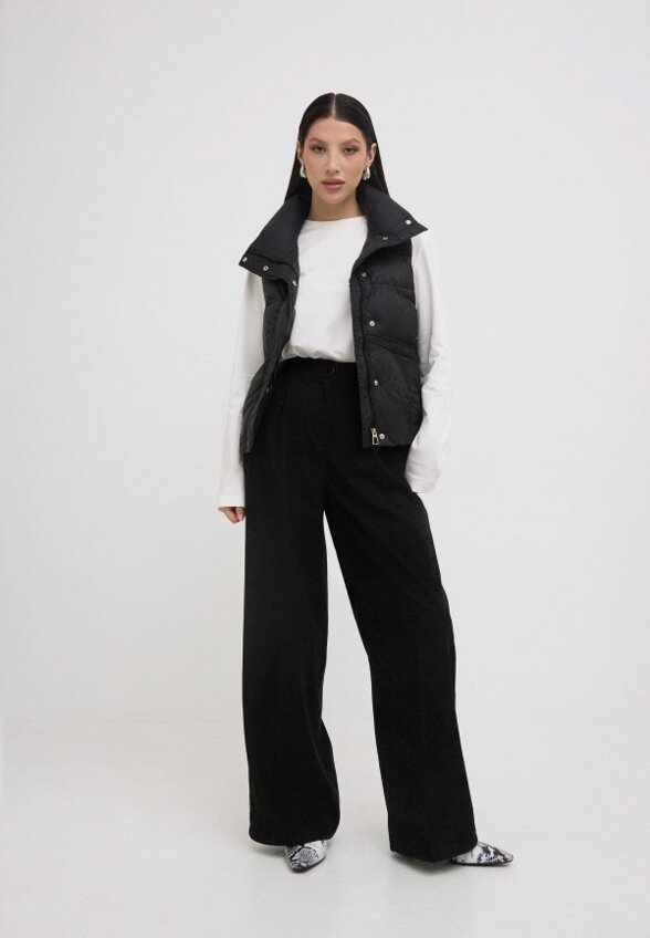 Жилет утепленный Kostochka