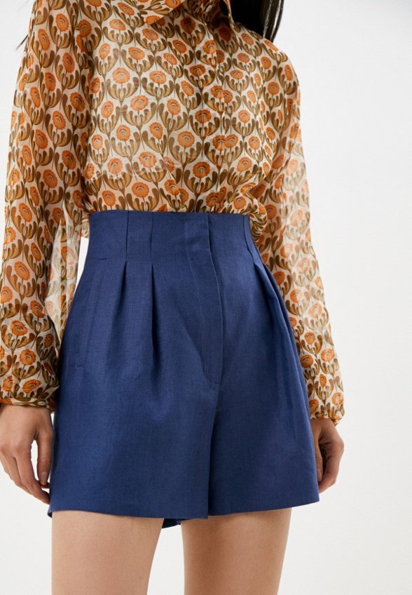 Шорты Imblazeme