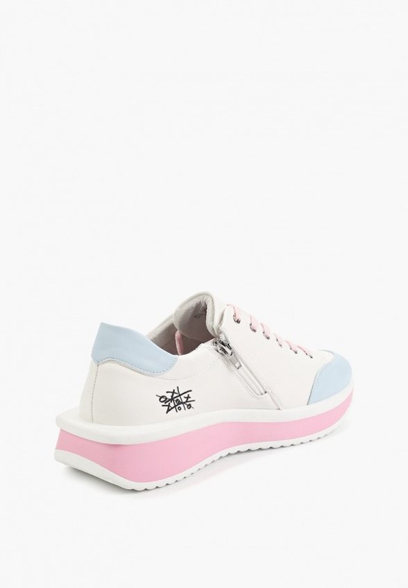 Кроссовки Kenkä