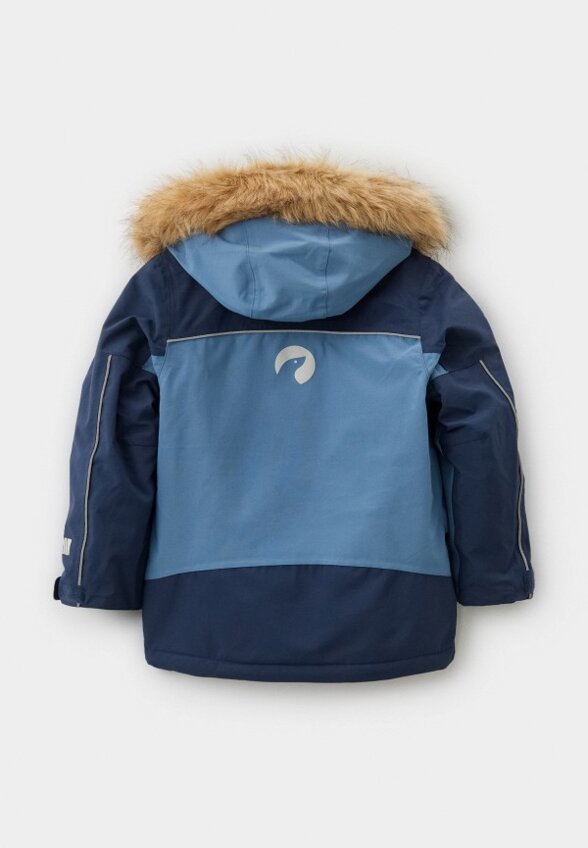 Куртка утепленная Norppa