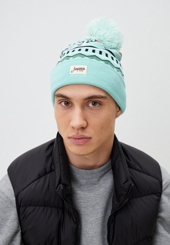 Шапка Запорожец Heritage