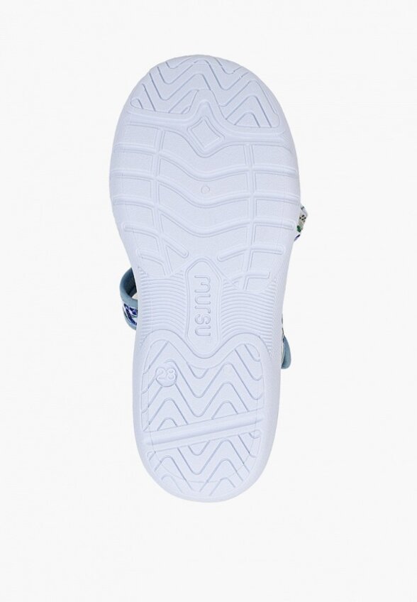 Сандалии Mursu