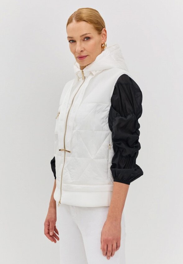 Жилет утепленный Bulmer