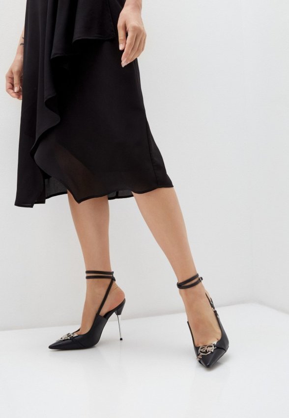 Туфли Public Desire