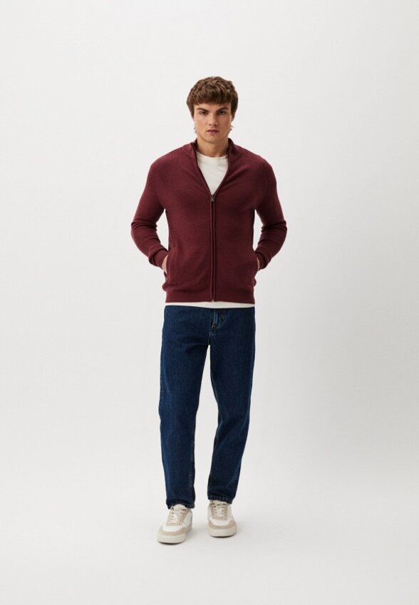 Кардиган Malagrida