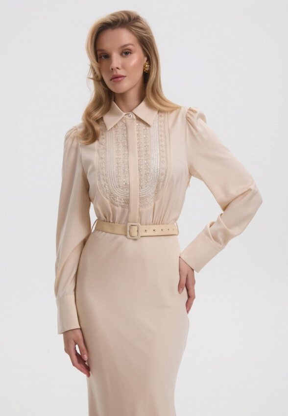 Платье Lumiere Magique