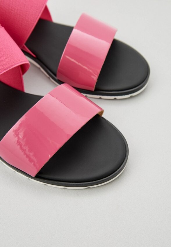 Сандалии Pollini