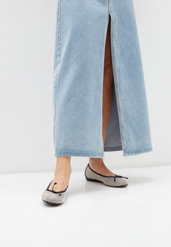 Балетки Wonders