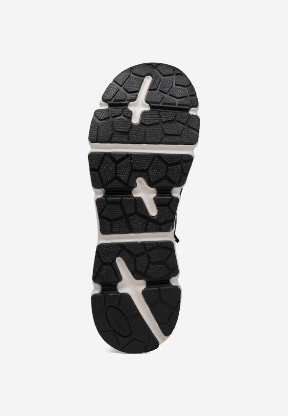 Кроссовки мужские Etonic Pat, Черный