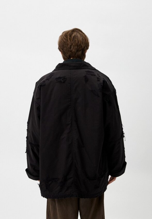 Куртка утепленная Diesel