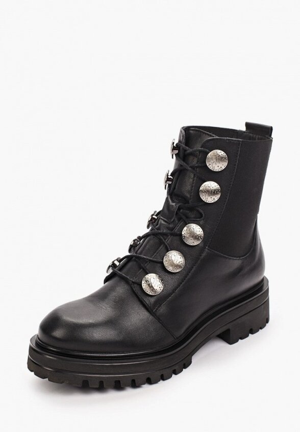 Ботинки Lagatta