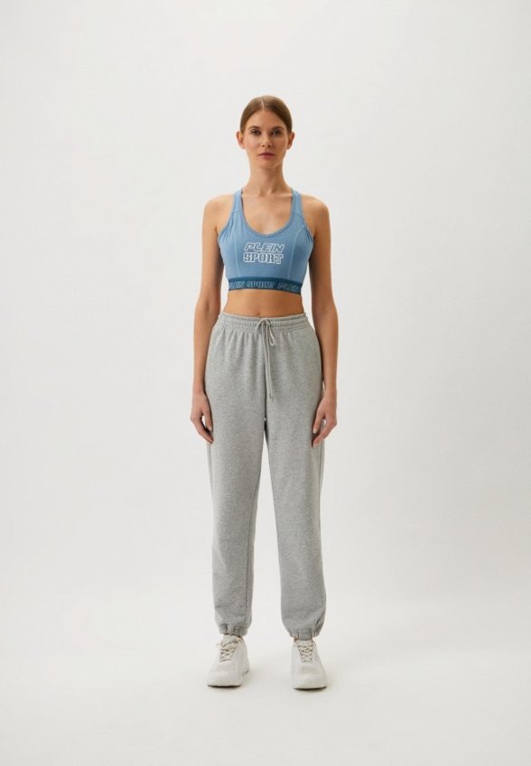 Топ спортивный Plein Sport