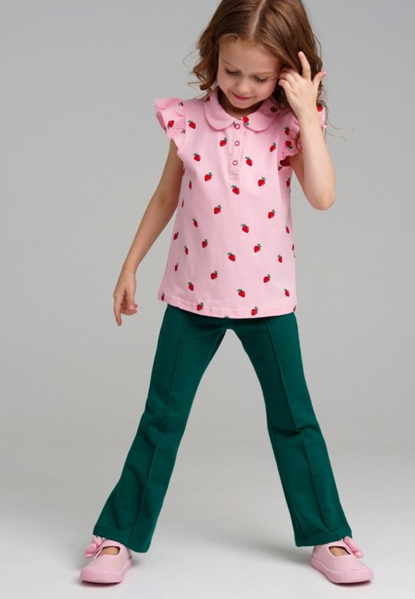 Брюки PlayToday