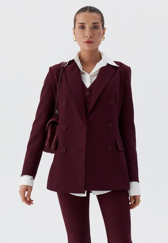 Жакет Dress No Stress