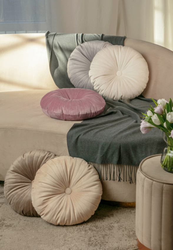 Подушка декоративная Soft Box