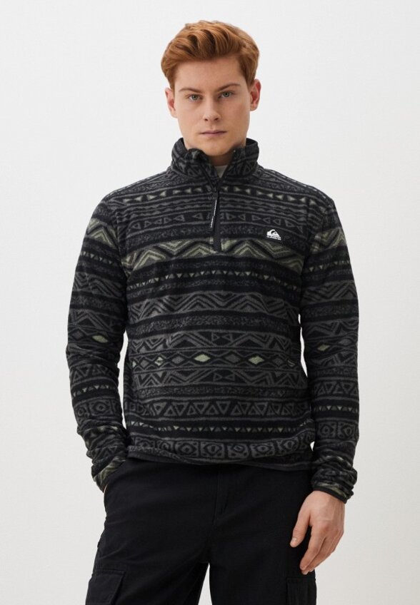 Олимпийка Quiksilver