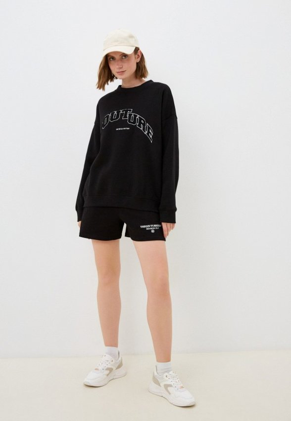 Шорты спортивные The Couture Club