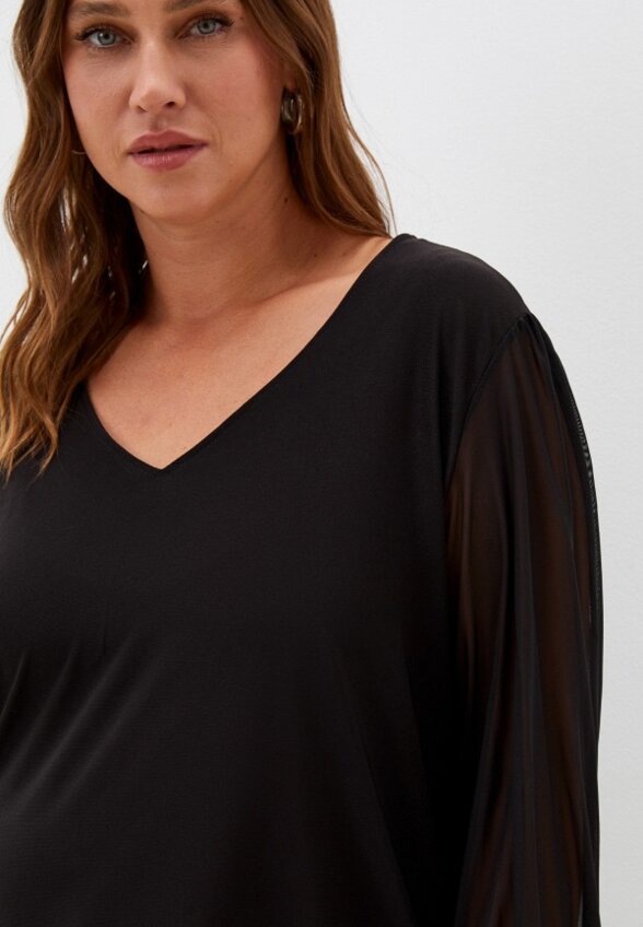 Блуза Kingmarin