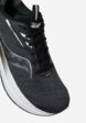 Кроссовки женские Saucony Echelon 9, Черный7  - превью