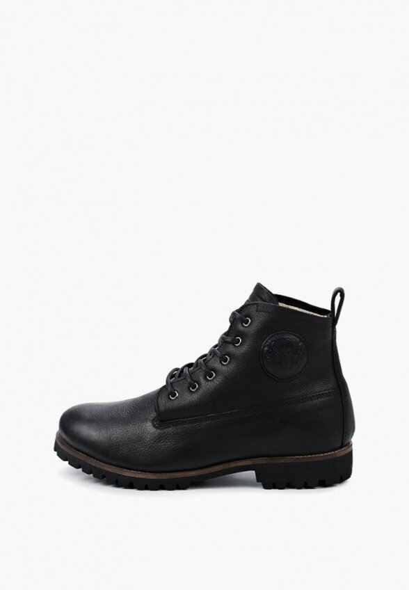 Ботинки Blackstone