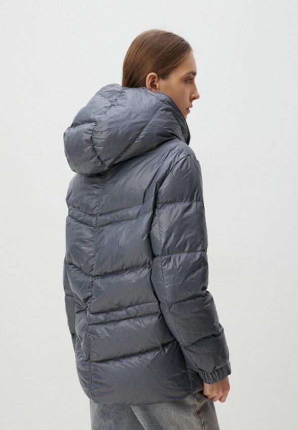 Пуховик Maison David