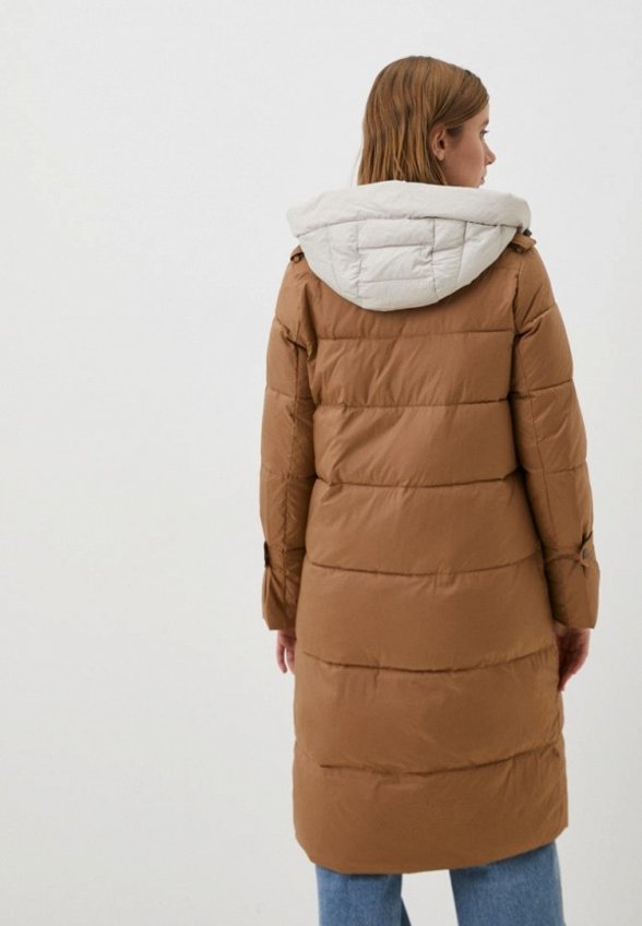 Куртка-пальто Lawinter