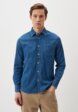 Рубашка джинсовая Gas1  - превью