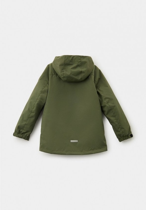 Куртка утепленная Kerry