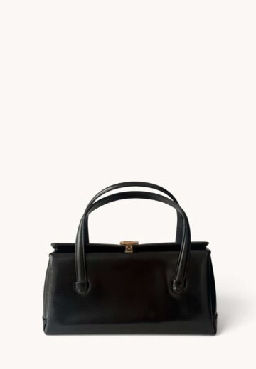 Gucci Leather Bag