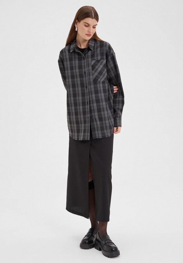 Блуза Olesa Chugunova