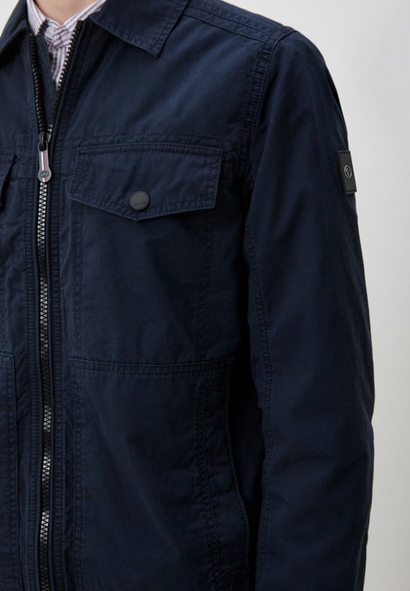 Ветровка Tom Tailor