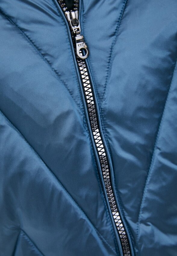 Куртка стеганая Dixi-Coat