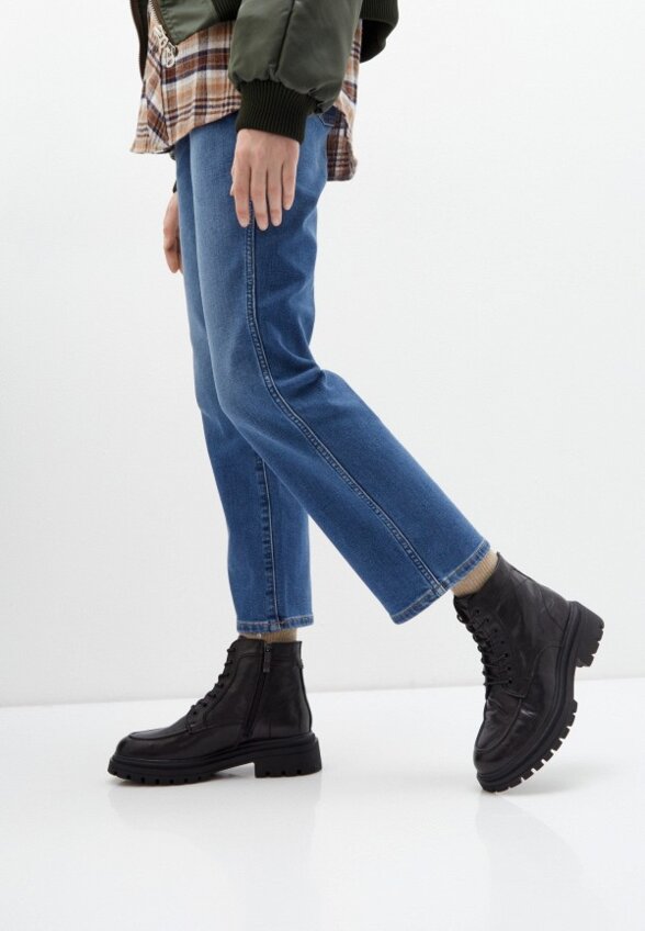 Ботинки Salamander