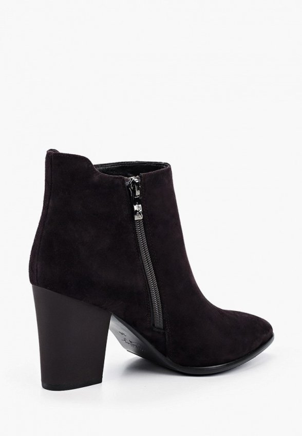 Ботильоны Valley