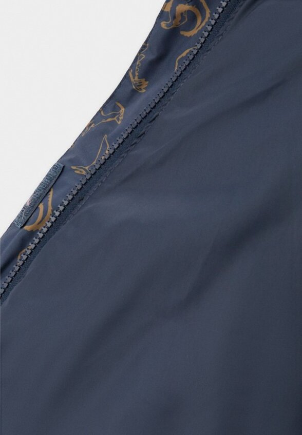 Куртка утепленная Minymo