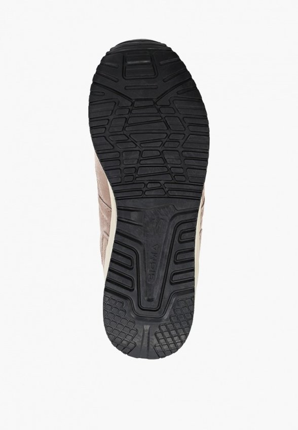 Кроссовки Sigma